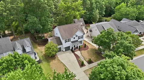 1716 Farmington Grove Drive Raleigh NC 27614