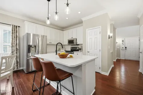 1716 Farmington Grove Drive Raleigh NC 27614