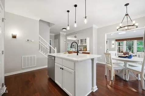 1716 Farmington Grove Drive Raleigh NC 27614