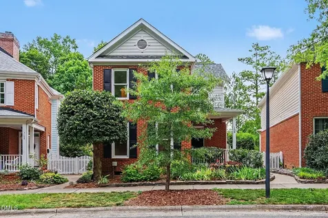 108 Eastgreen Drive Chapel Hill NC 27516