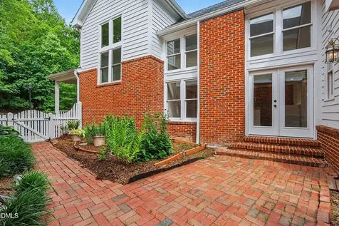 108 Eastgreen Drive Chapel Hill NC 27516