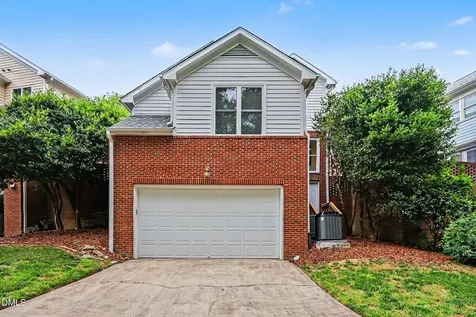 108 Eastgreen Drive Chapel Hill NC 27516