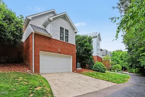 108 Eastgreen Drive Chapel Hill NC 27516