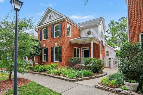 108 Eastgreen Drive Chapel Hill NC 27516
