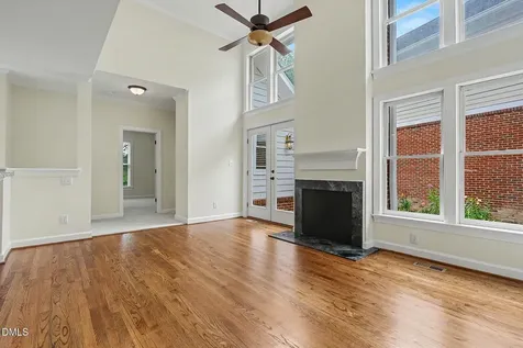 108 Eastgreen Drive Chapel Hill NC 27516