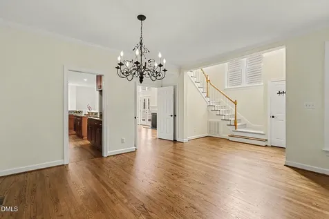 108 Eastgreen Drive Chapel Hill NC 27516