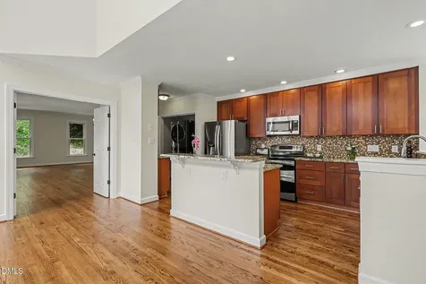 108 Eastgreen Drive Chapel Hill NC 27516