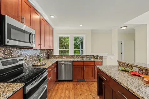 108 Eastgreen Drive Chapel Hill NC 27516