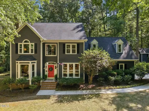 3201 Fox Terrace Drive Apex NC 27502