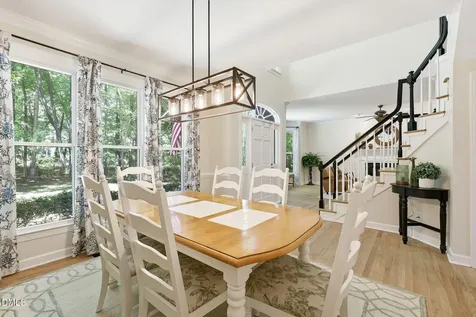 3201 Fox Terrace Drive Apex NC 27502