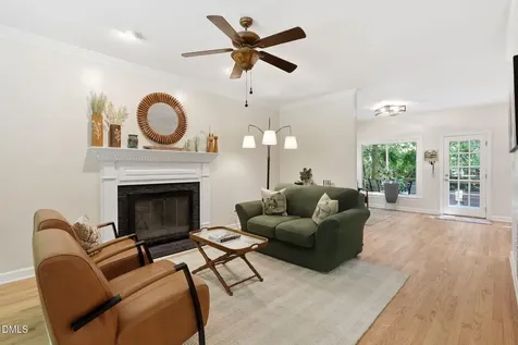 3201 Fox Terrace Drive Apex NC 27502
