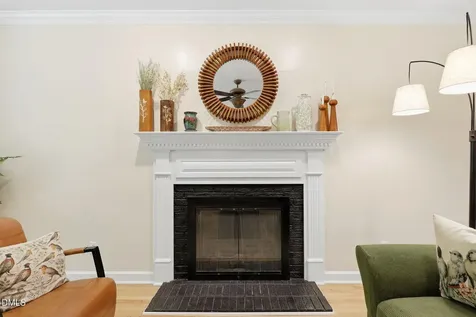 3201 Fox Terrace Drive Apex NC 27502