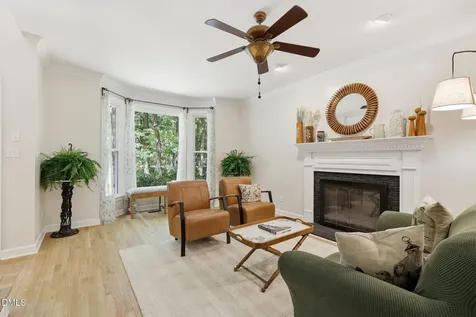 3201 Fox Terrace Drive Apex NC 27502