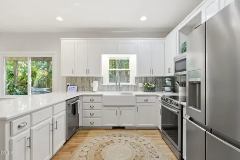 3201 Fox Terrace Drive Apex NC 27502