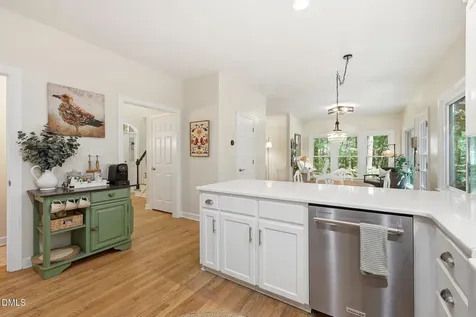 3201 Fox Terrace Drive Apex NC 27502