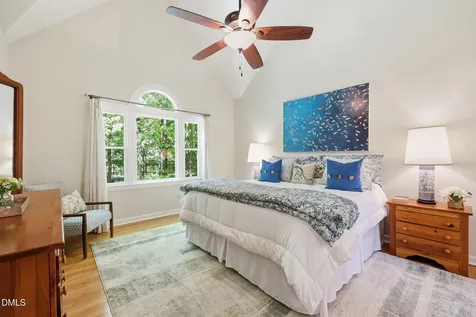 3201 Fox Terrace Drive Apex NC 27502
