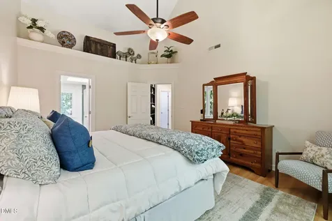 3201 Fox Terrace Drive Apex NC 27502