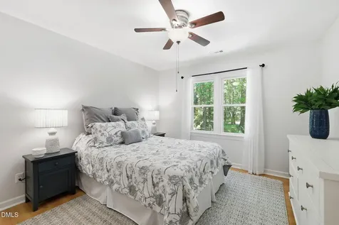 3201 Fox Terrace Drive Apex NC 27502