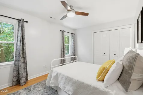 3201 Fox Terrace Drive Apex NC 27502
