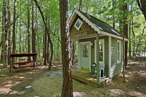 3201 Fox Terrace Drive Apex NC 27502