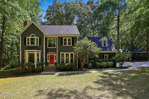 3201 Fox Terrace Drive Apex NC 27502