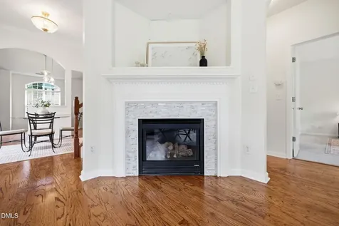 419 Hilltop View Street Cary NC 27513