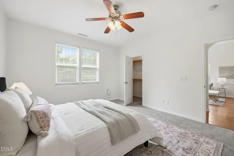 419 Hilltop View Street Cary NC 27513