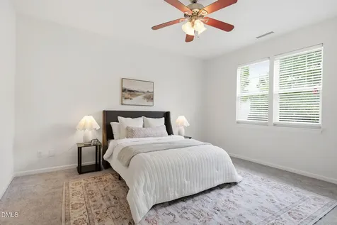 419 Hilltop View Street Cary NC 27513