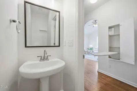 419 Hilltop View Street Cary NC 27513