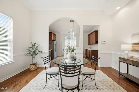 419 Hilltop View Street Cary NC 27513