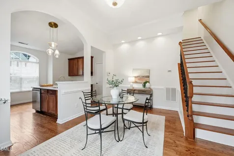 419 Hilltop View Street Cary NC 27513