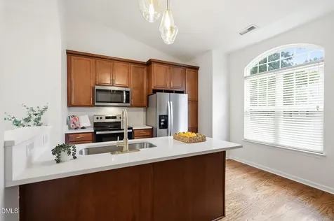 419 Hilltop View Street Cary NC 27513