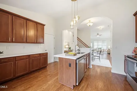 419 Hilltop View Street Cary NC 27513