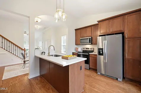 419 Hilltop View Street Cary NC 27513