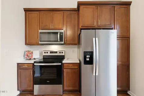 419 Hilltop View Street Cary NC 27513
