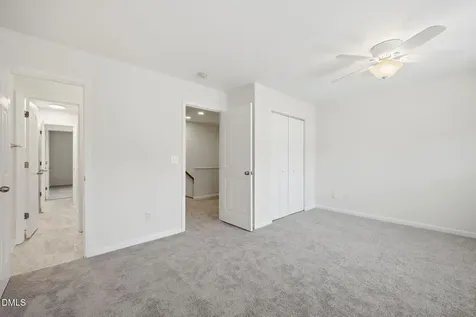 419 Hilltop View Street Cary NC 27513