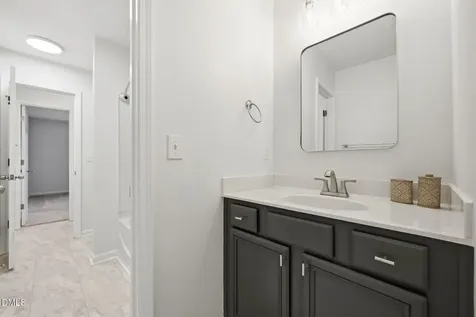419 Hilltop View Street Cary NC 27513