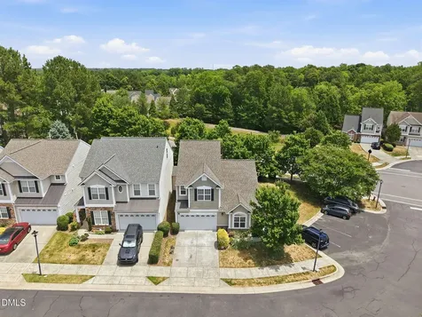 419 Hilltop View Street Cary NC 27513