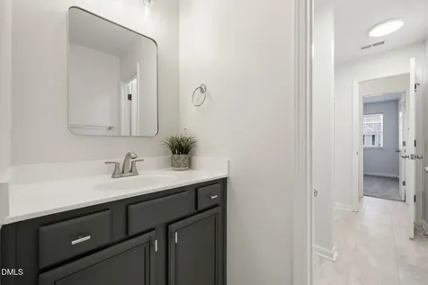 419 Hilltop View Street Cary NC 27513