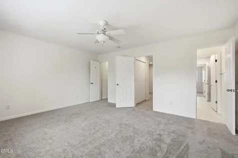 419 Hilltop View Street Cary NC 27513