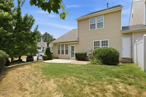 419 Hilltop View Street Cary NC 27513