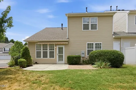 419 Hilltop View Street Cary NC 27513