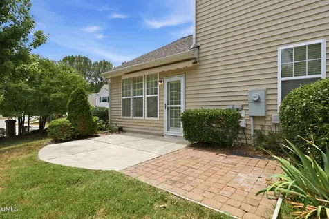 419 Hilltop View Street Cary NC 27513
