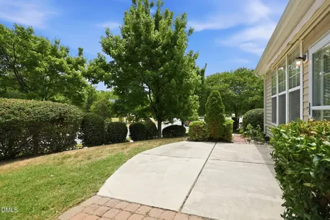 419 Hilltop View Street Cary NC 27513