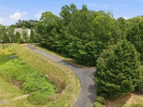 419 Hilltop View Street Cary NC 27513