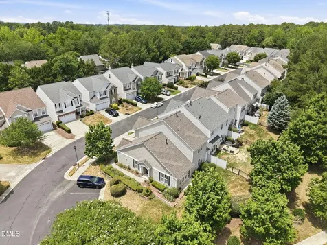419 Hilltop View Street Cary NC 27513