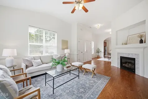419 Hilltop View Street Cary NC 27513