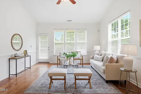 419 Hilltop View Street Cary NC 27513