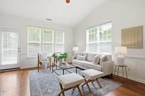 419 Hilltop View Street Cary NC 27513