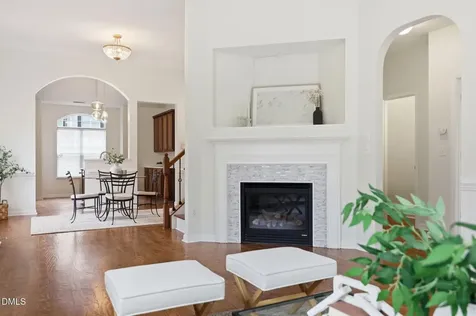 419 Hilltop View Street Cary NC 27513